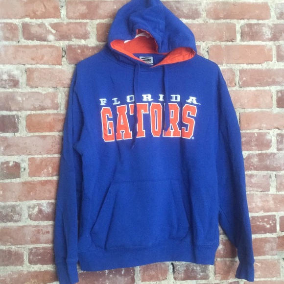 Stadium Athletics Other - University of Florida Gators hoodie sweatshirt M
